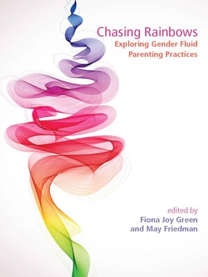 cover image of Chasing Rainbows